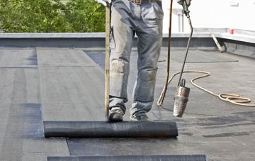 flat roof replacement Cwmffrwd, Carmarthenshire