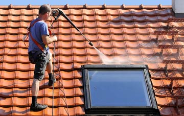 roof cleaning Cwmffrwd, Carmarthenshire