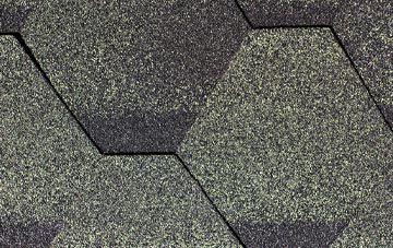 Cwmffrwd fibreglass shingle repairs