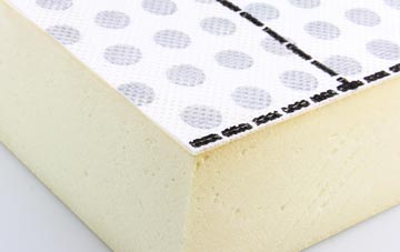 meeting Cwmffrwd building codes