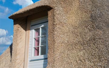 Cwmffrwd thatch roof disadvantages